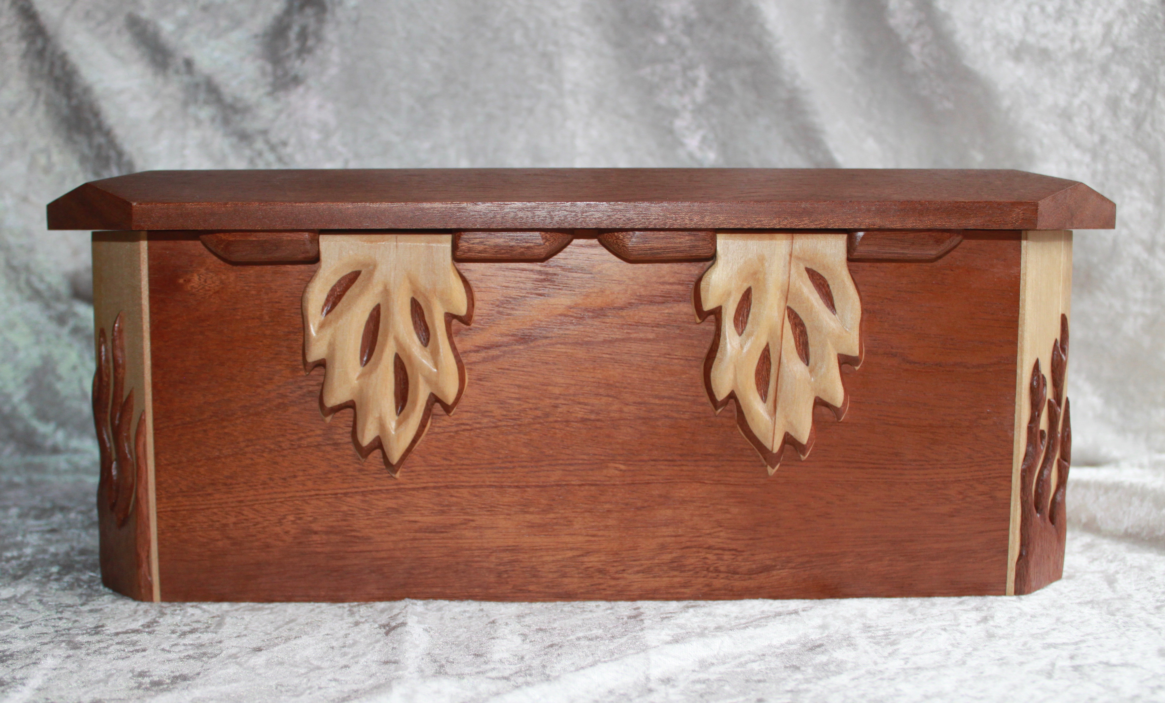 Flame Jewelry Box - Image 10